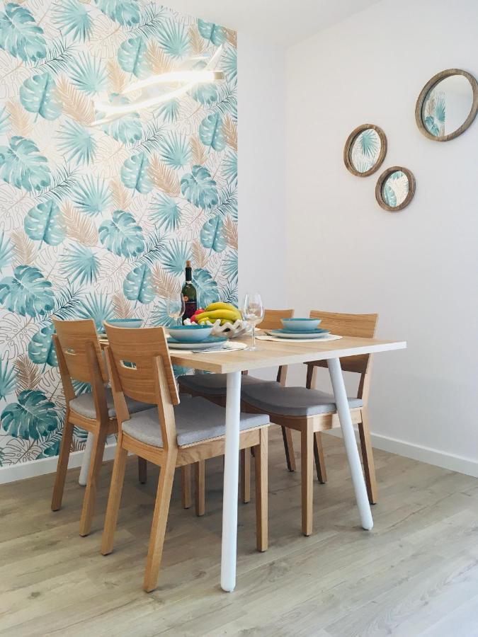 Apartment S&s Nadmorskie Tarasy D302 *