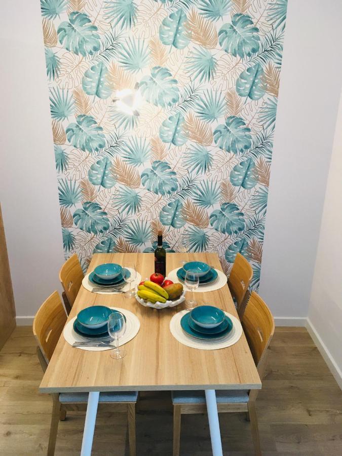 S&s Nadmorskie Tarasy D302 Apartment Kolberg