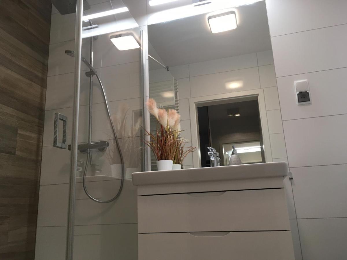 S&s Nadmorskie Tarasy D302 Apartment Kolberg
